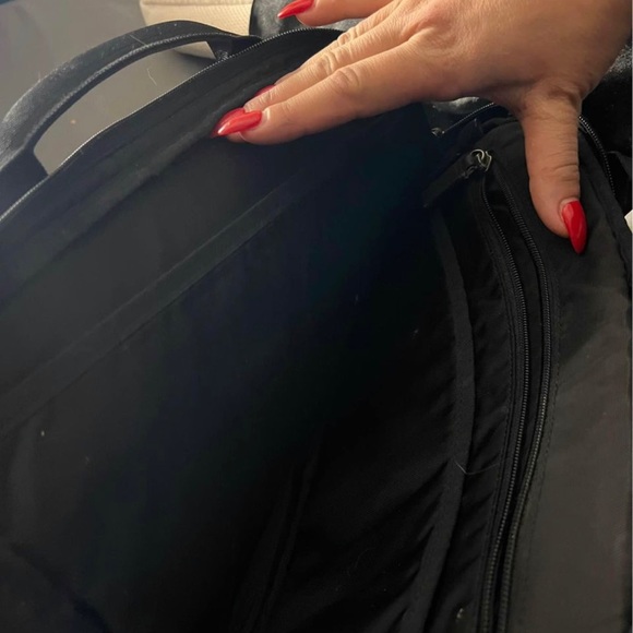 Great condition COACH book carrier holder device protector iPad - Picture 3 of 5